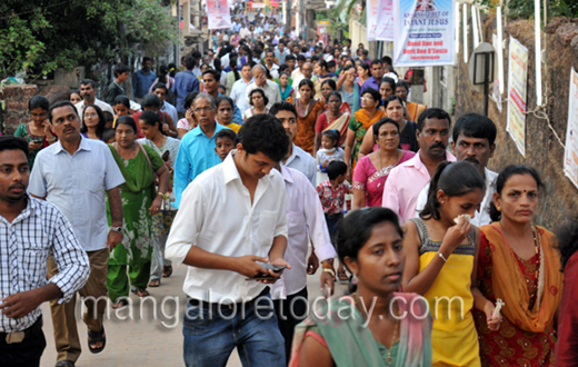  Infant Jesus Shrine annual feast